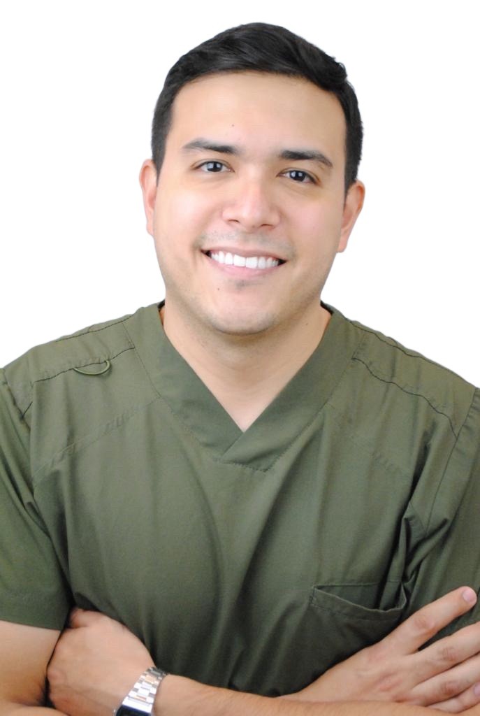Mtro. en E. Ignacio López Torres