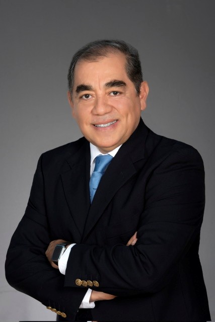 C.D.E.E. Rigoberto Francisco Pérez Santos