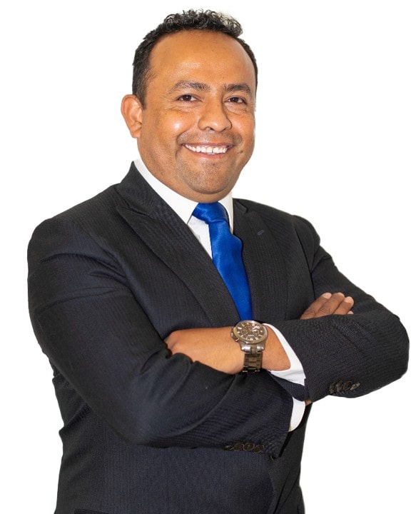 Dr. Jaime Barragán Montes