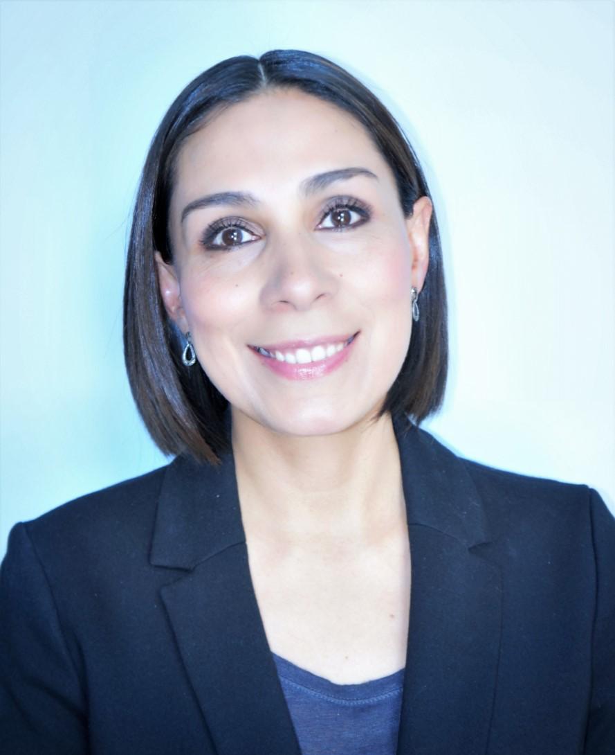 Dra. Elisa Betancourt Lozano